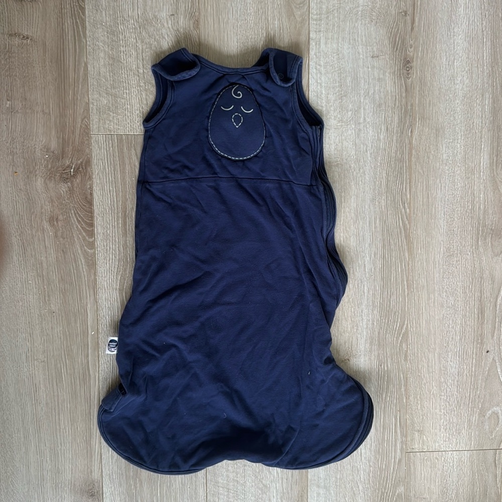 Nested Bean Zen Sleep Sack, Size M